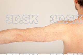 Arm texture of Cyprian 0002